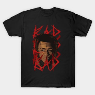 XXtentacion T-Shirt